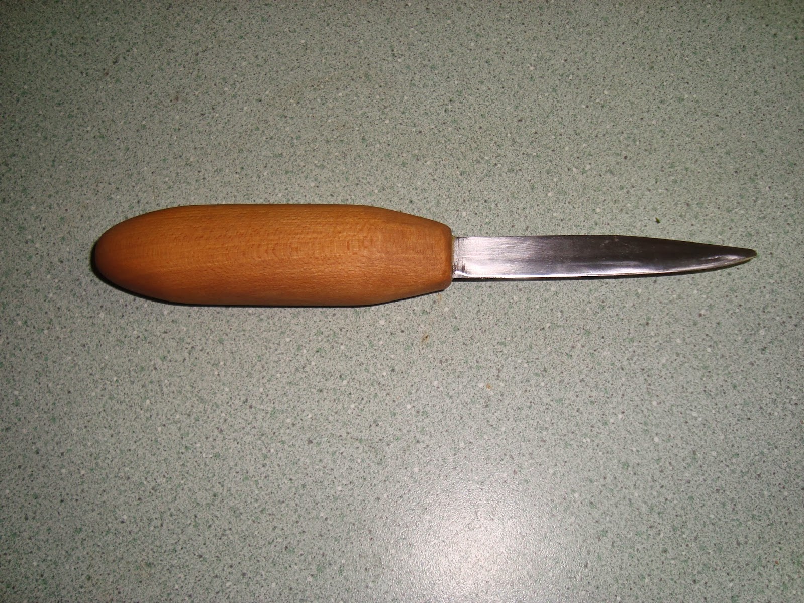 Brotherwood Whittling Knife
