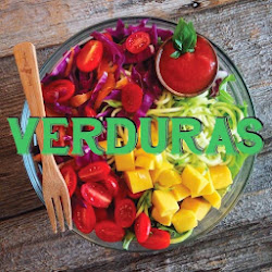 Verduras