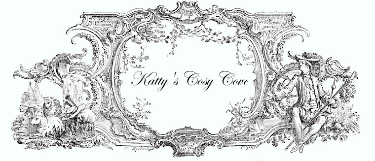 Katty's Cosy Cove