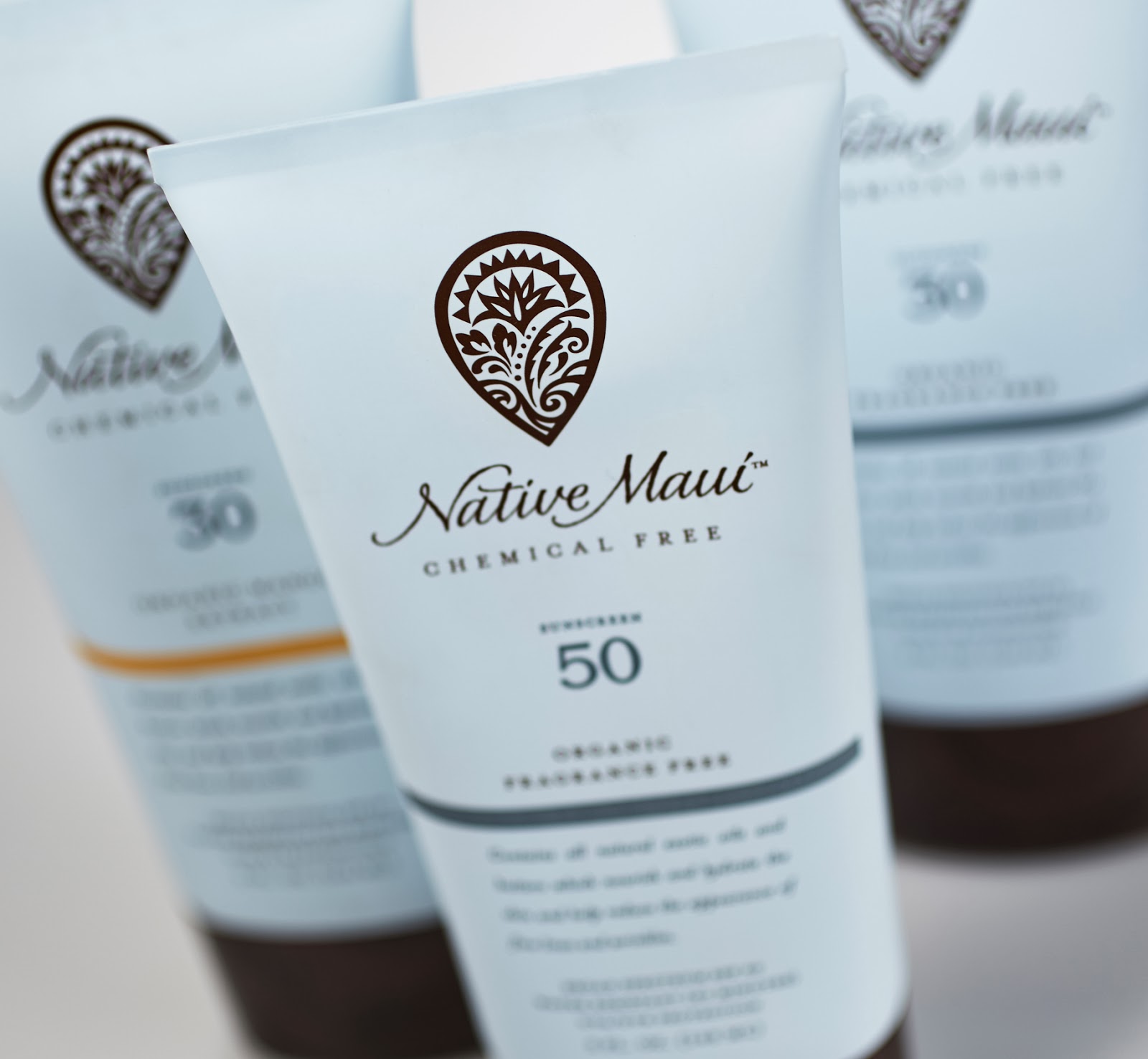 Native Maui on Packaging of the World Creative Package Design Gallery