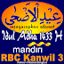 DP BB Bank Mandiri GIF Idul Fitri 1433 H thumbnail