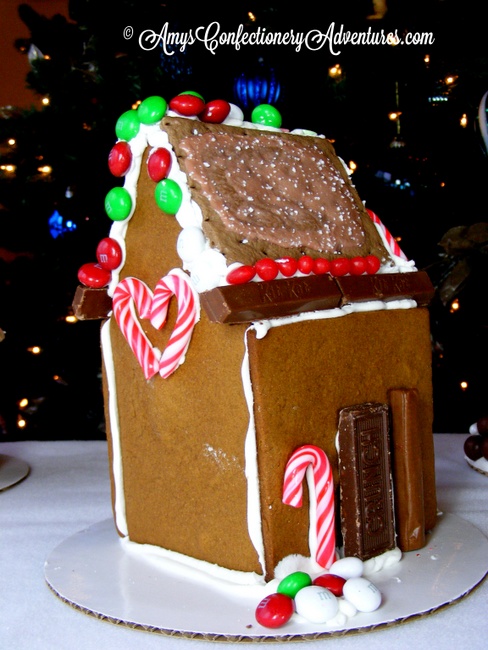 Classic Gingerbread Cookie Recipe