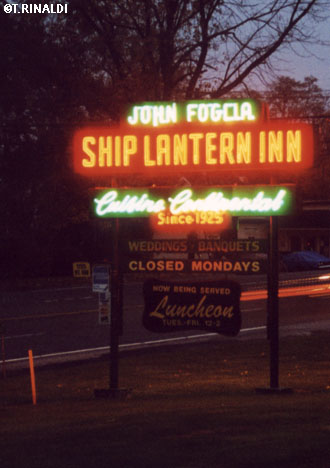 New York Neon Hudson River Neon Part 2 Dutchess