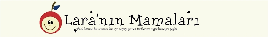 Lara'nın Mamaları