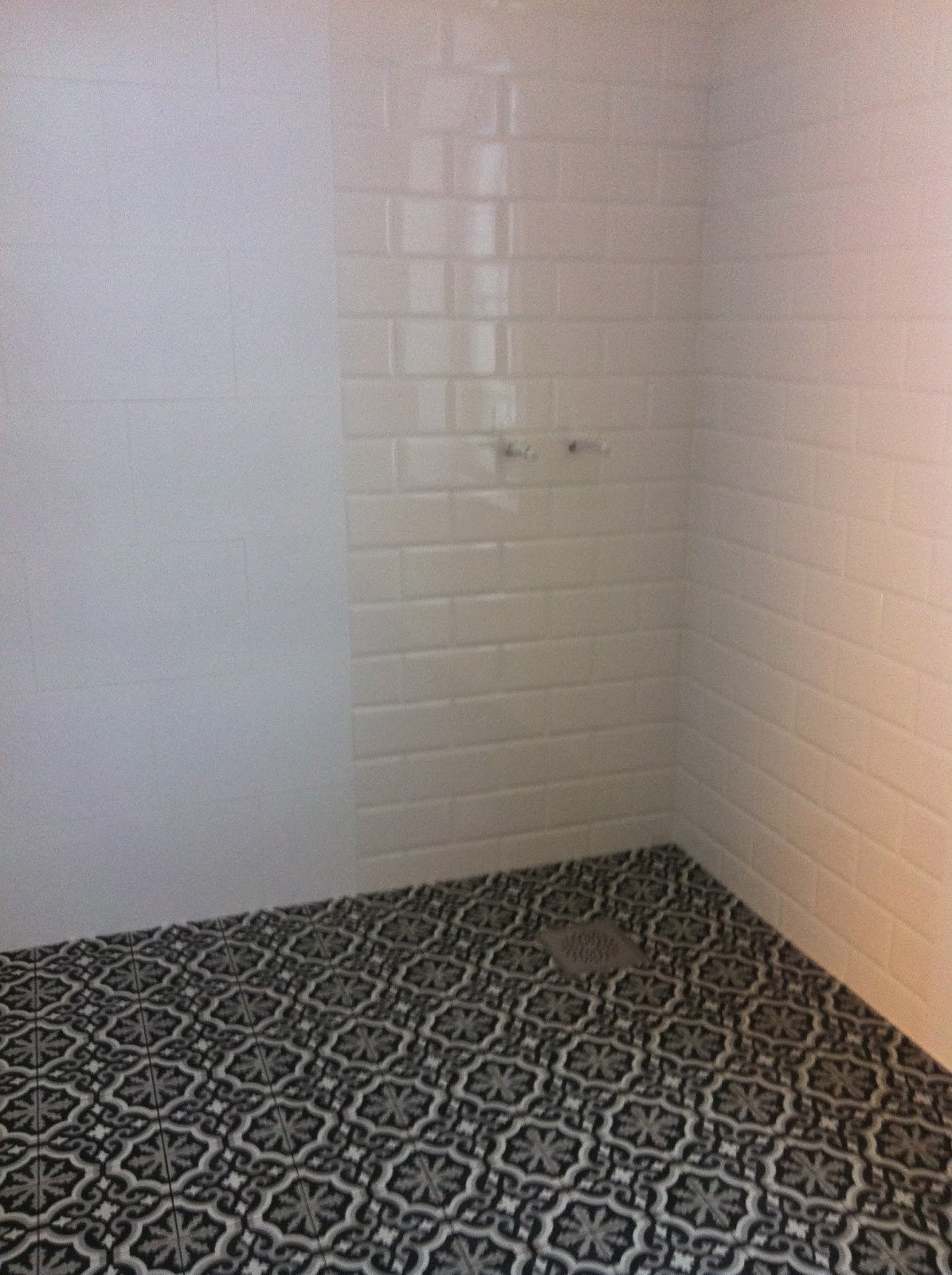 Klinker badrum marrakech ~ xellen.com