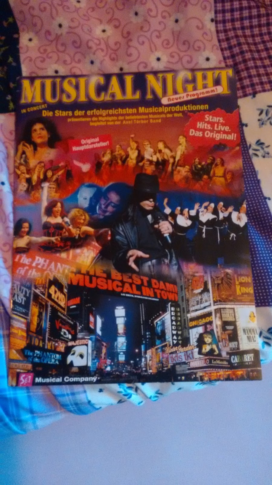 Hannoversche Allgemeine Zeitung 20110429