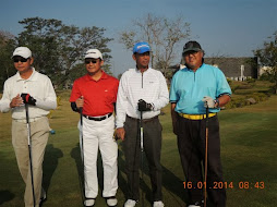 Lao Country Club, Vientiane, Laos PDR