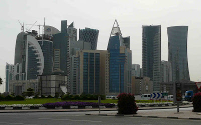 Qatar Economic Power Qatar Economic Power