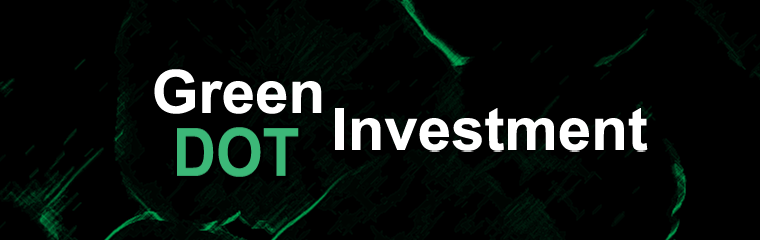Green Dot Investment