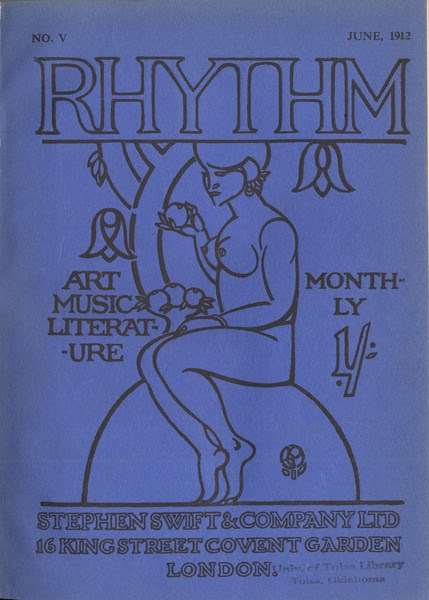 Rhythm (ARTS2036)