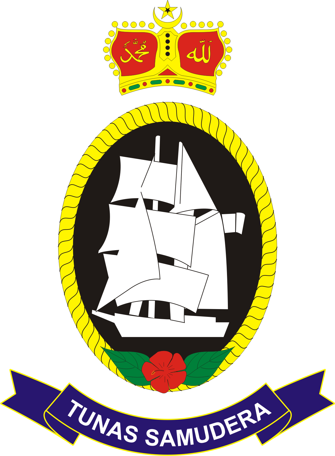 Logo Militer di Malaysia - 3 - Kumpulan Logo Indonesia