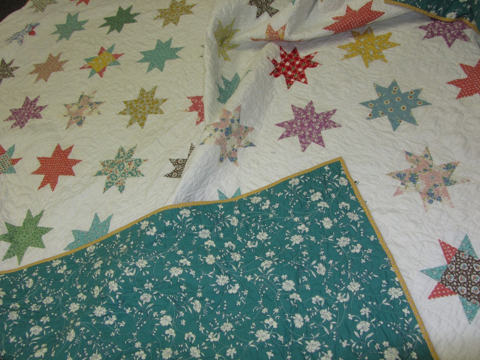 Scraps R Us June Quilt Group 2013