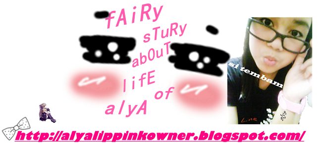 fairy stories about daily life of alya mitsume