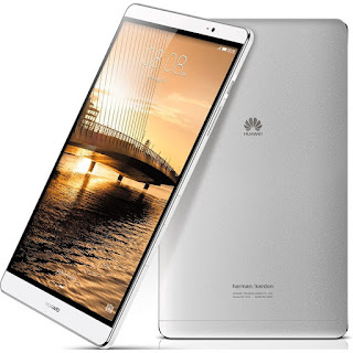 Huawei MediaPad M2 8.0