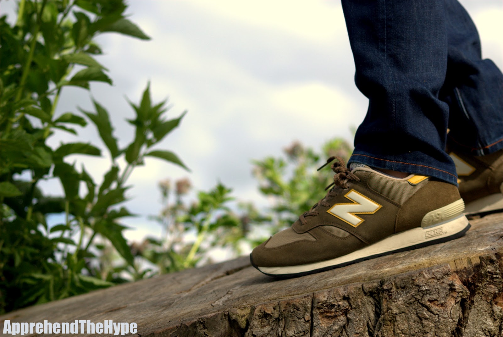 new balance 670 olive