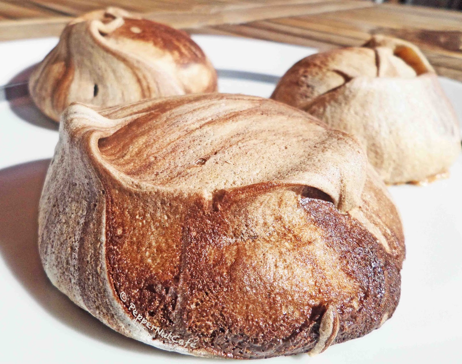 Cookies & Meringues Moving to Helsinki and then... to Boston