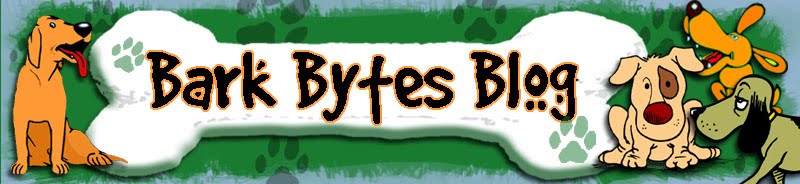 Bark Bytes