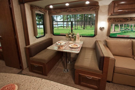 Booth Kitchen Pic Dinette Booth Kitchen Pic Dinette