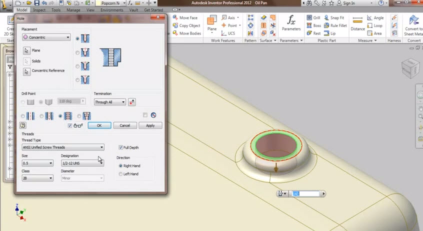 Autodesk Inventor 2014 64 Bit Crack