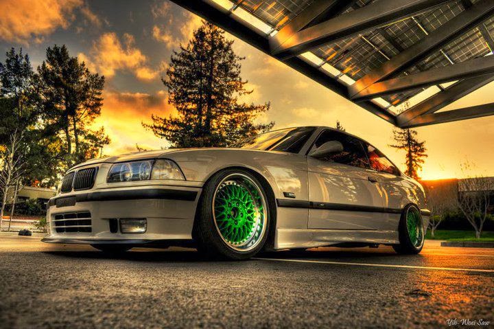 Tuning Cars And News Bmw M3 E36