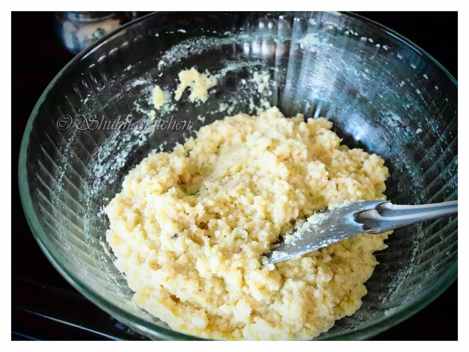 Meri Rasoi Ricotta Cheese Burfi