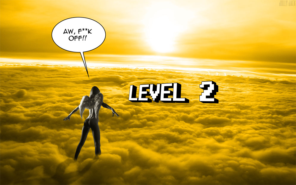 TISOTIT What Does Heaven Look Like?