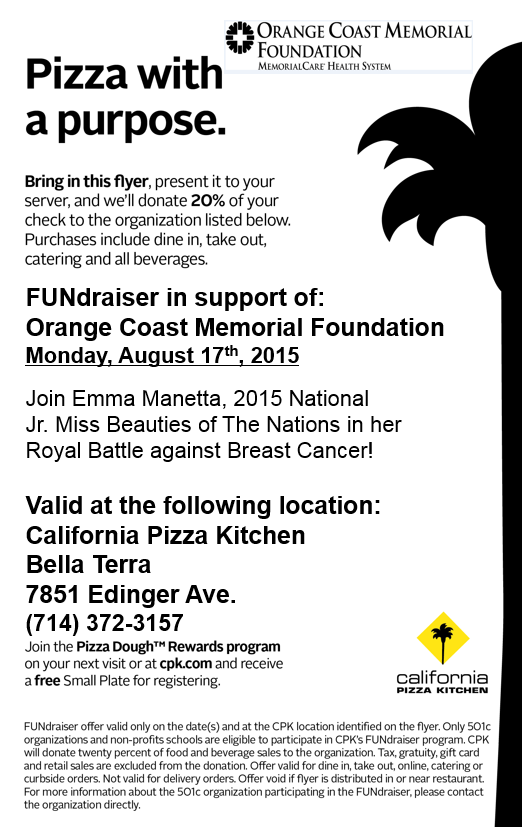 Emma Manetta 2015 Jr Miss Beauties Of The Nation California