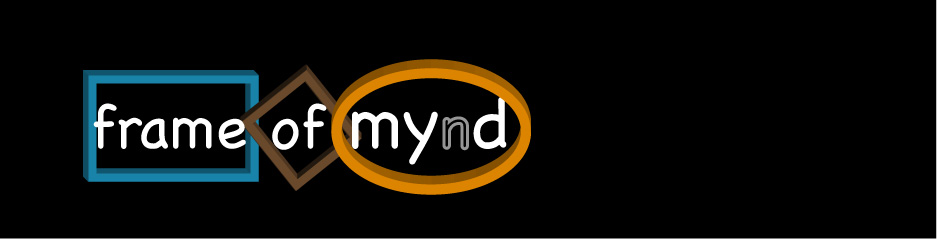 Frame of MYnD