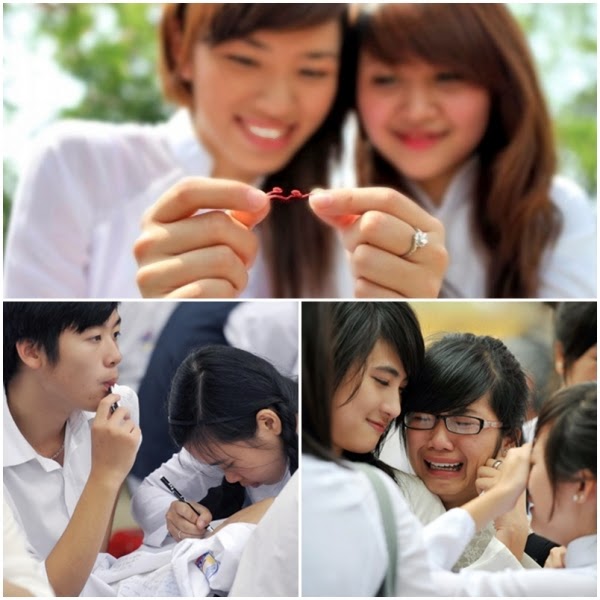 Thơ chia tay tuổi học trò chia tay lớp 12 hay xúc động Thơ chia tay tuổi học trò chia tay lớp 12 hay xúc động