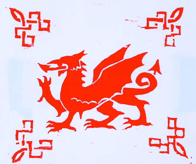 Ddraig Goch