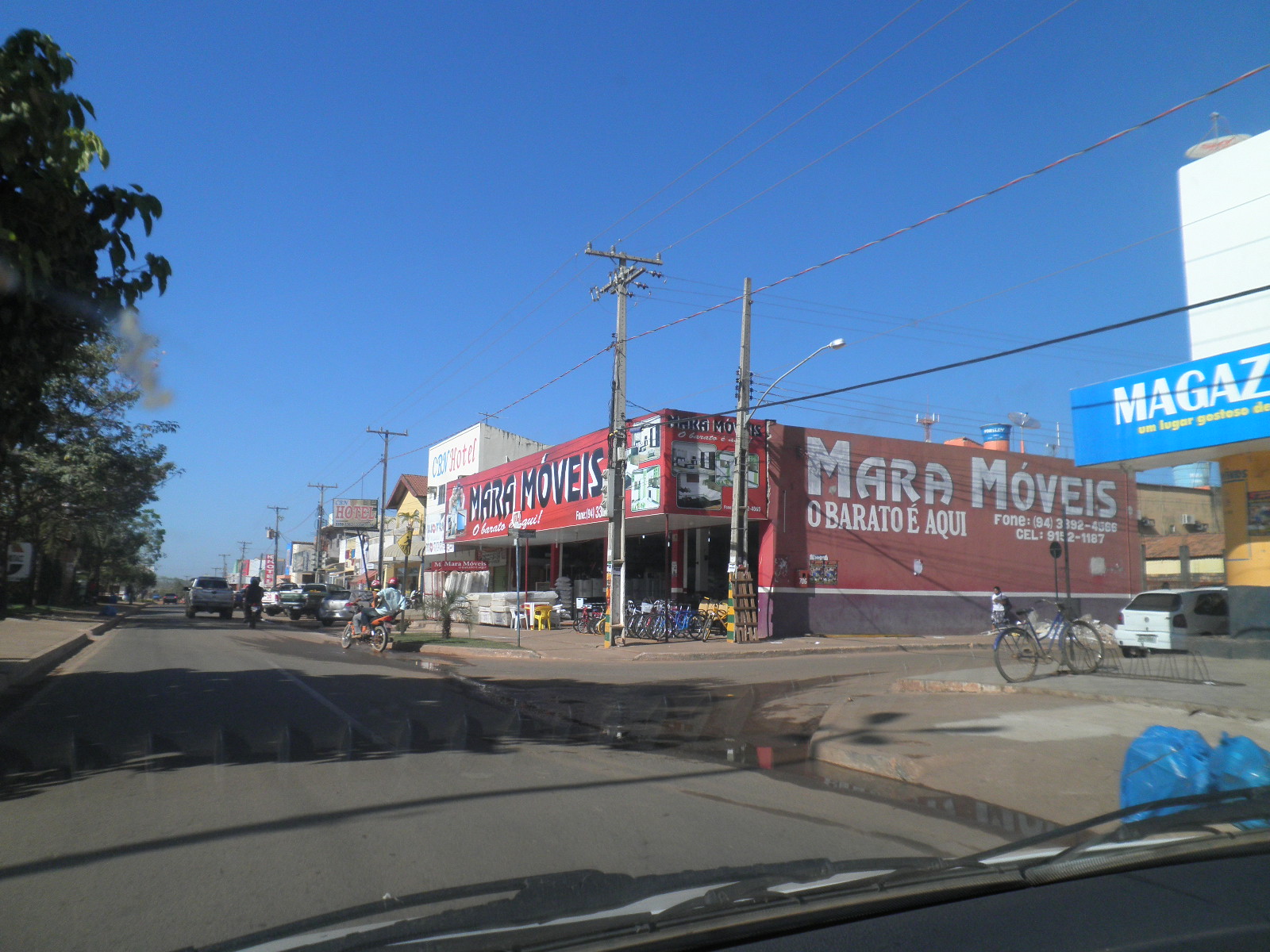 Blog Canaã dos Carajás PA Fotos Canaa dos CarajásPA