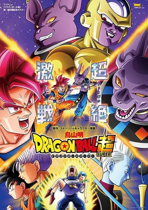 Dragon Ball Z Android Saga In Hindi - Colaboratory