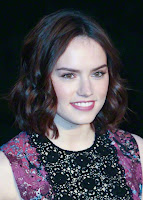 Daisy Ridley HQ photo