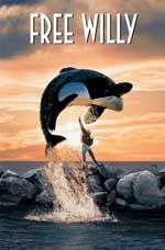 Liberen a Willy (1993) DVDRip Latino