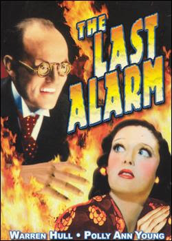 The Last Alarm movie