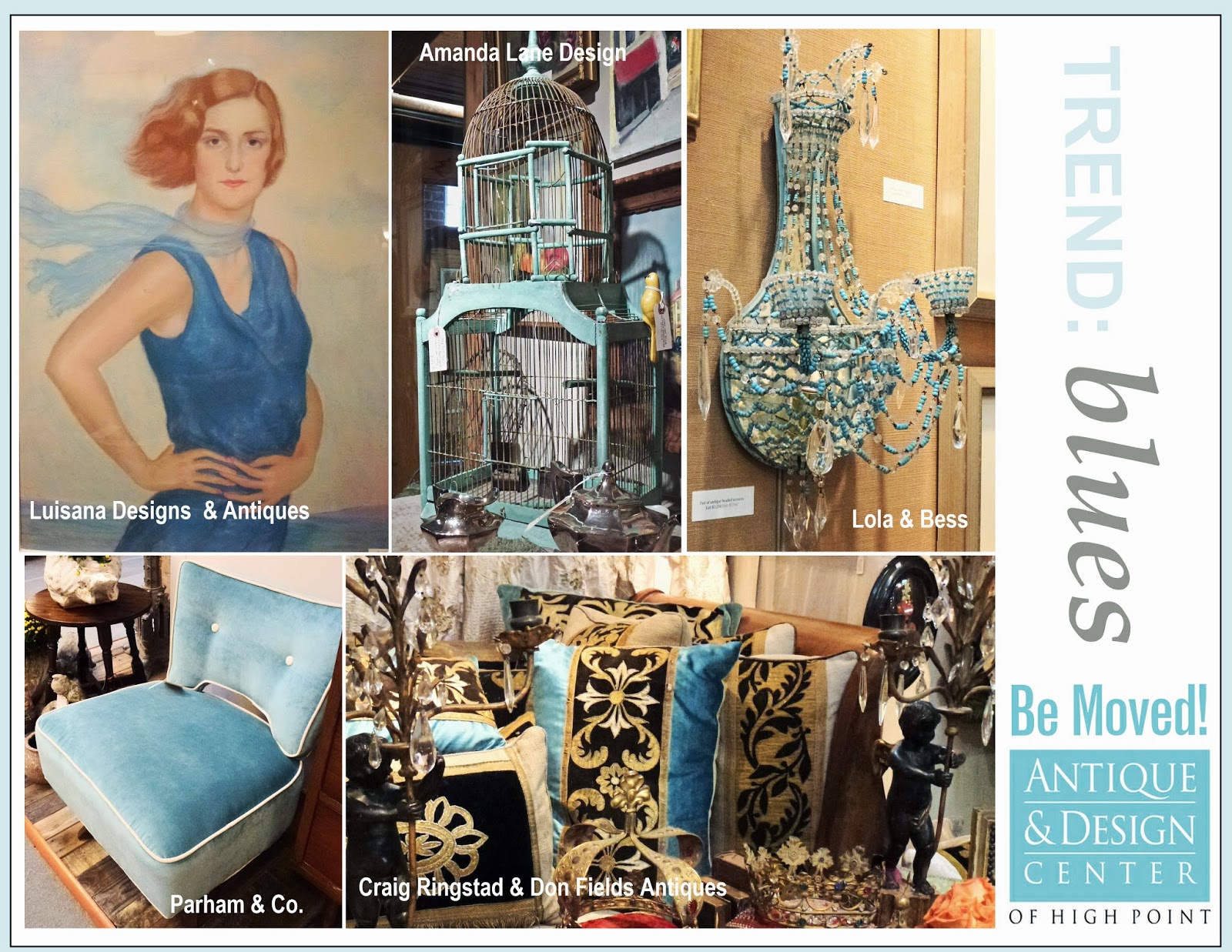 Antique and Design Center of High Point, October 11th - 17th, 2018th ... Antique and Design Center of High Point, October 11th - 17th, 2018th ...