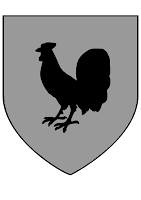 Arms of Rudolf Interhaus, Count Jowern