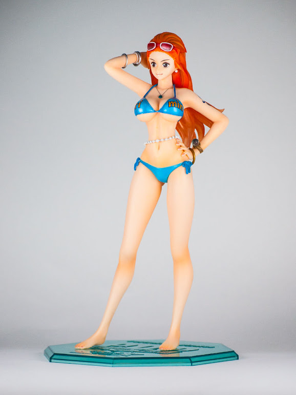  POP Sailing Again LIMITED - Nami Crimin ver