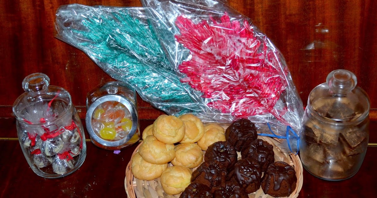 In the Kitchen with Harry Potter! Recipe No.1 Fever Fudge Your