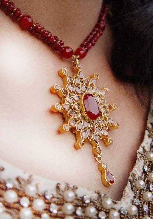 *Latest Handmade Jewellery* Dulha & Dulhan