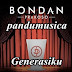 Bondan Prakoso - Generasiku