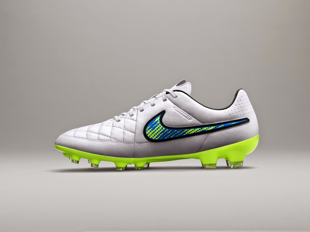 Nike Football Indonesia present Shine Through Collection 2015