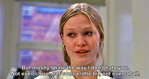 Themes in 10 things i hate about you image