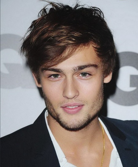 good 2014 hairstyles guys boy