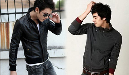 Trend Style dan Model Jaket Pria Korea Terbaru