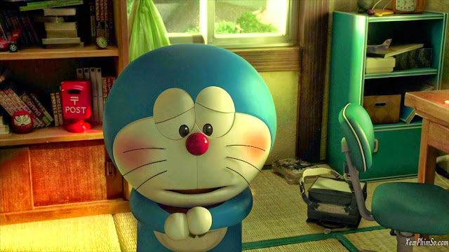 Stand By Me Doraemon Stand By Me Doraemon
