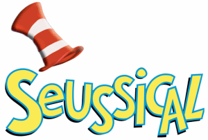 PFC: SEUSSICAL the MUSICAL