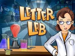 Letter Lab