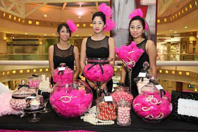 World's First Hello Kitty Spa In Dubai