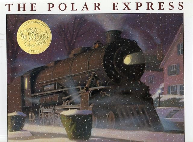 Polar Express Math Lesson Plans &.